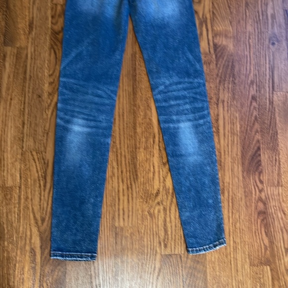 American Eagle Outfitters Hi-Rise Jeggings - Picture 11 of 16